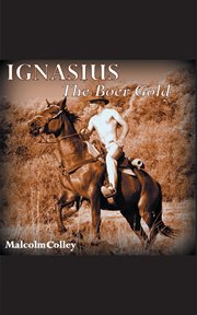 Ignasius : The Boer Gold cover image