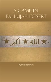 A Camp in Fallujah Desert cover image