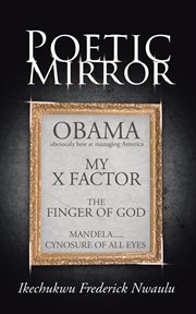 Poetic mirror cover image