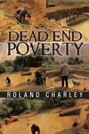 Dead end poverty cover image