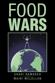 Food wars cover image