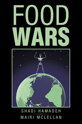 Cover image for Food Wars