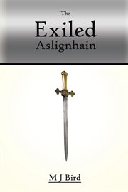 The exiled aslignhain cover image
