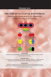 The god-human level hypothesis. Modelling the Human Nature in Five Dimensions: a Visual Framework of Theology cover image