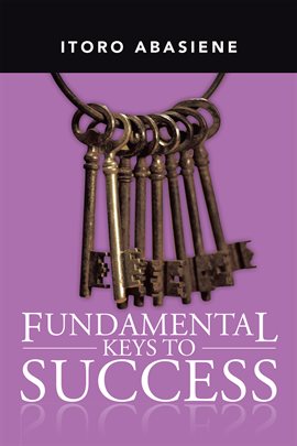 Cover image for Fundamental Keys to Success