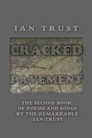 Cracked pavement cover image
