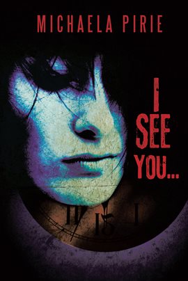 Cover image for I See You...
