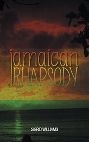 Jamaican Rhapsody cover image