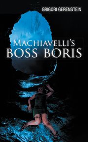 Machiavelli's boss boris cover image