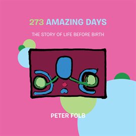 Cover image for 273 Amazing Days