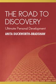The road to discovery. Ultimate Personal Development cover image