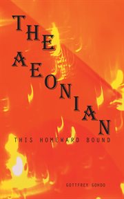 The aeonian. This Homeward Bound cover image