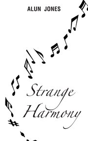 Strange harmony cover image