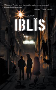 Iblis cover image