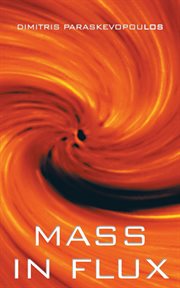 Mass in flux cover image