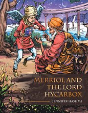 Merriol and the Lord Hycarbox cover image