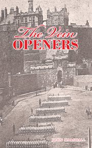 The vein openers cover image