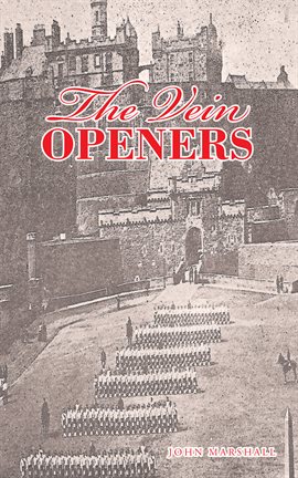 Cover image for The Vein Openers