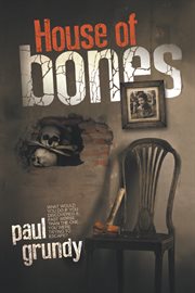 House of bones cover image