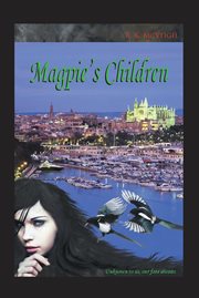 Magpie's children cover image