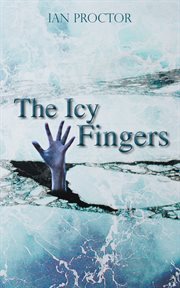 The icy fingers cover image