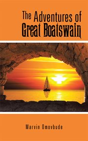 The adventures of great boatswain cover image