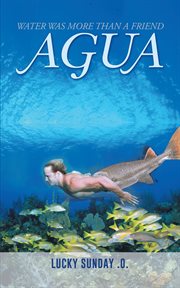 Agua : aspectos constitucionales cover image