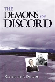 The demons of discord cover image
