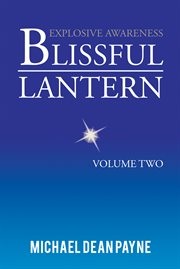 Blissful lantern, volume two cover image