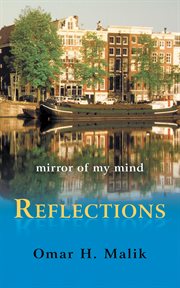 Reflections. Mirror of My Mind cover image