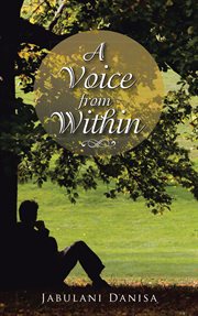 A voice from within cover image