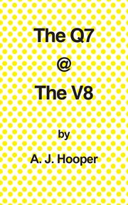 The q7 @ the v8 cover image