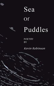 Sea of puddles cover image