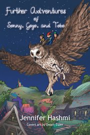 Further adventures of sonny gogo and tobo cover image