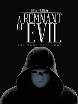 Cover image for A Remnant of Evil