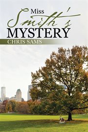 Miss Smith's mystery cover image