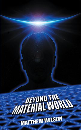 Cover image for Beyond the Material World