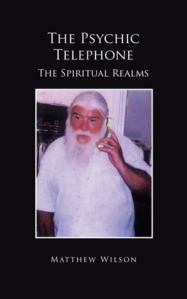 Cover image for The Psychic Telephone