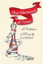 The measure of time cover image