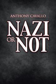 Nazi or not cover image