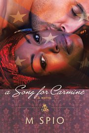 A song for carmine cover image