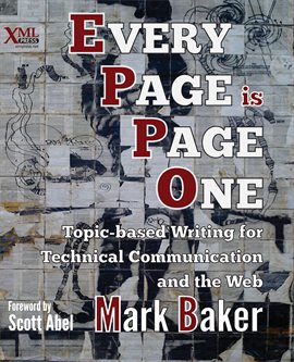 Cover image for Every Page is Page One
