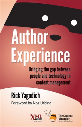 Cover image for Author Experience
