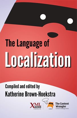 Cover image for The Language of Localization