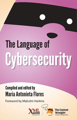 Cover image for The Language of Cybersecurity