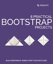8 practical Bootstrap projects cover image