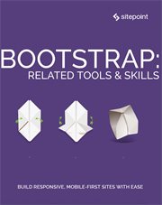 Bootstrap : related tools & skills cover image
