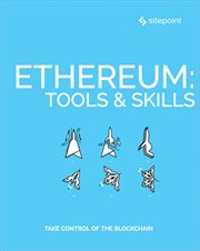 Ethereum : tools & skills cover image