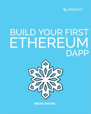 Build your first Ethereum DApp cover image