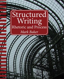 Cover image for Structured Writing